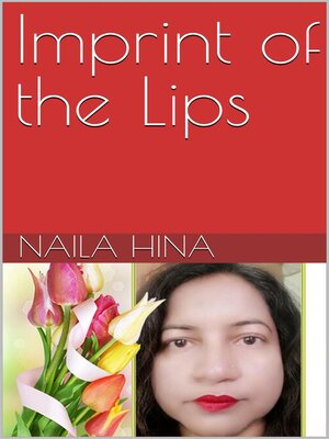 cover image of Imprint of the Lips